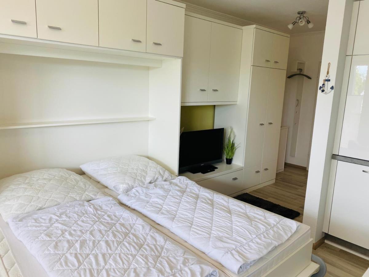 Appartement Baltic Nr. 21 à Scharbeutz Extérieur photo